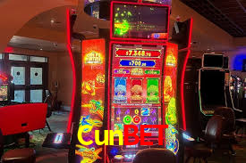 Cunbet APP